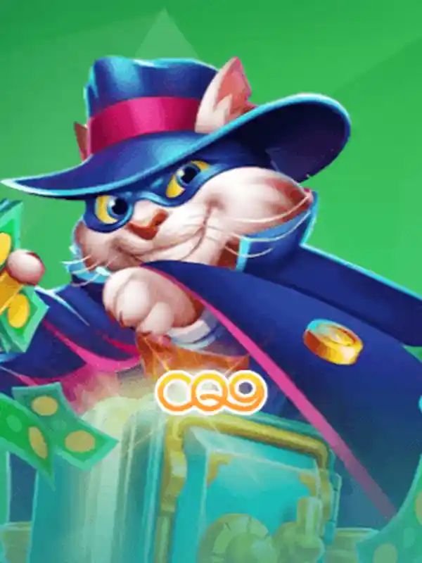 CQ9 স্লট গেম ইন্টারফেস - ck 44 apk