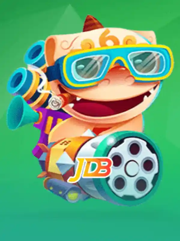 JDB স্লট গেমস